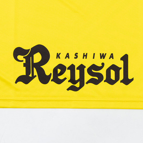 2026 コンフィットTシャツ No.24柏レイソルショップ